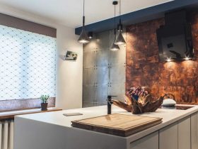 APARTMENT FOR FOUR 17