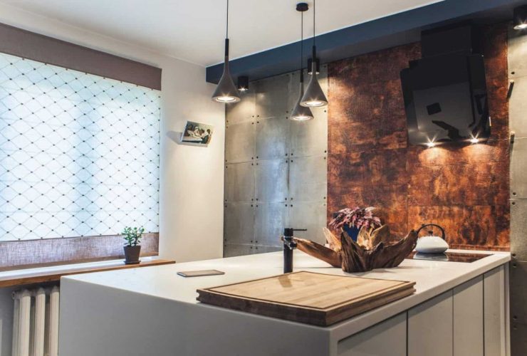 APARTMENT FOR FOUR 17