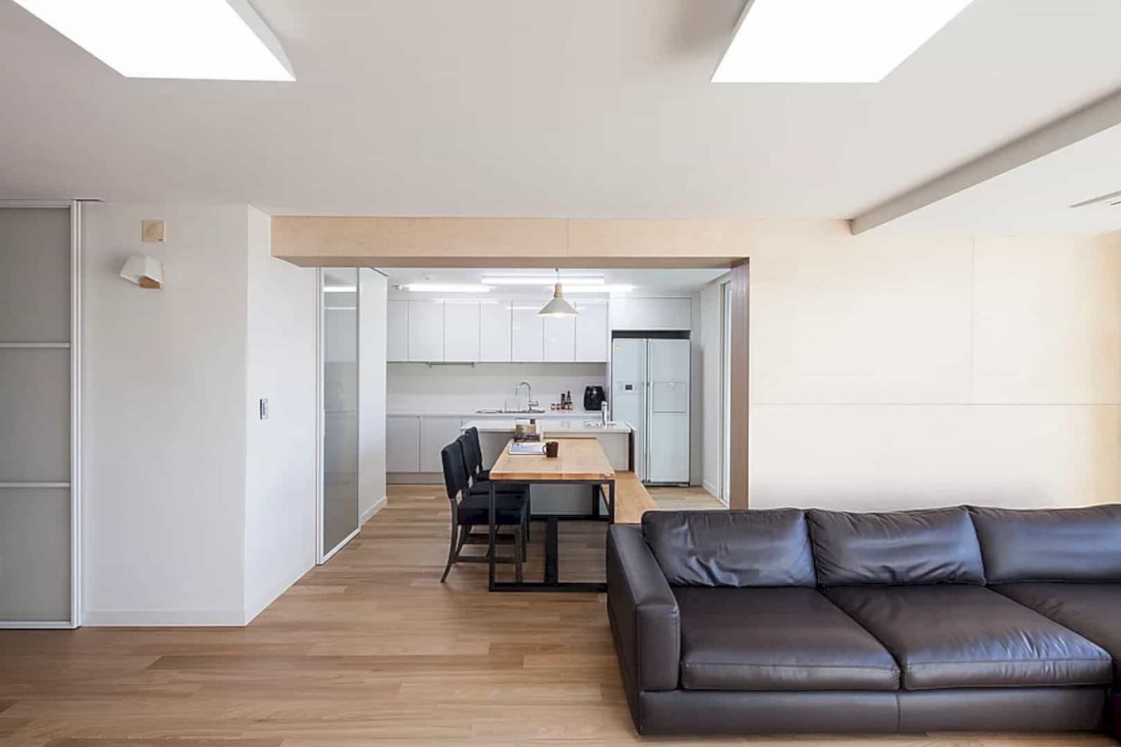 Birch House 7