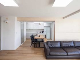 Birch House 7