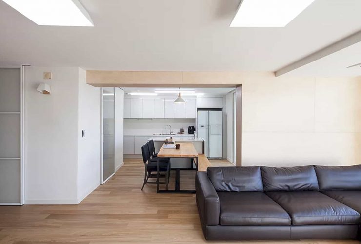 Birch House 7