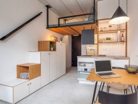 Hermes City Plaza –The Room 6