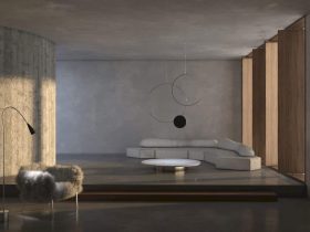 House In California 7
