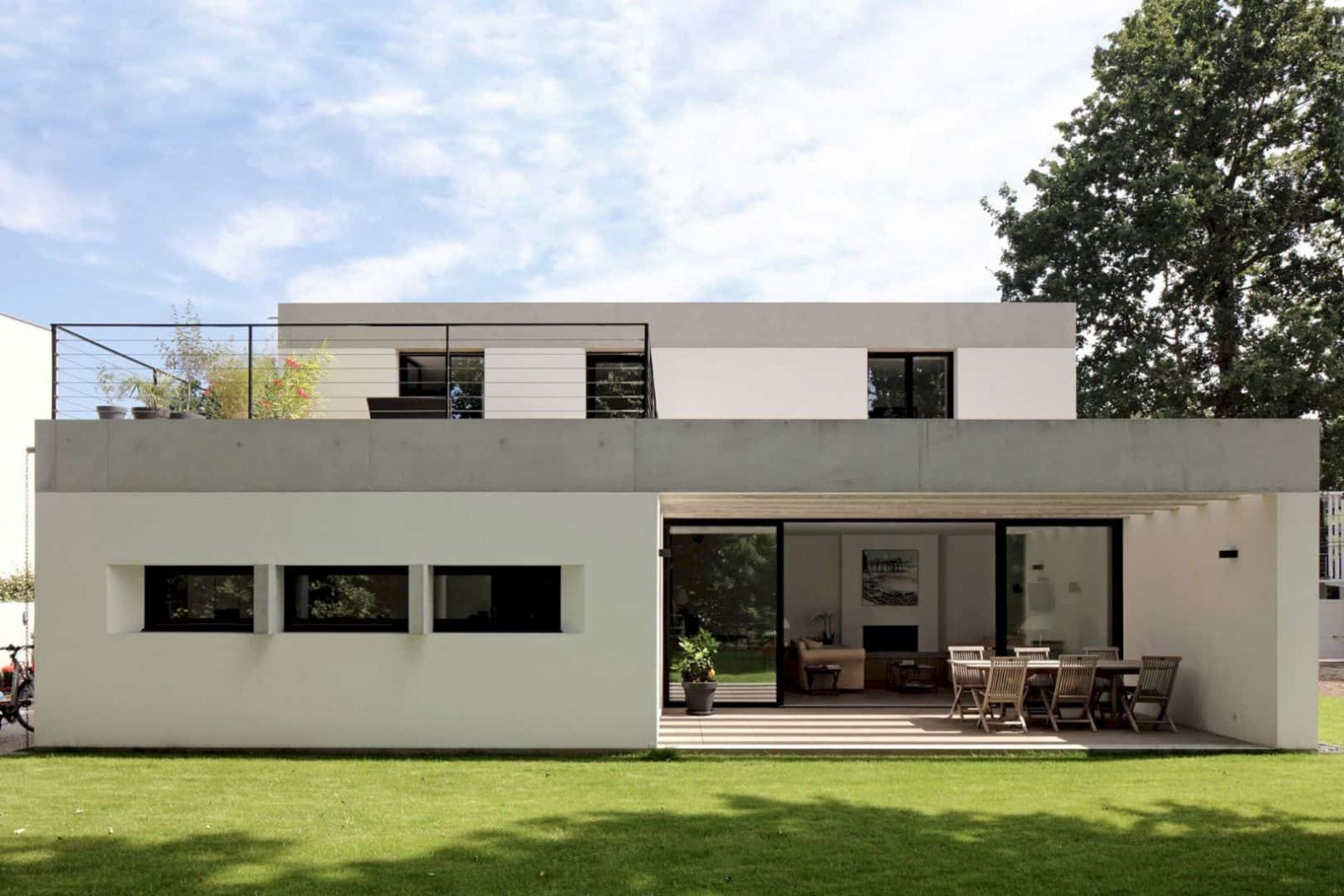 House In Pontaillac 8