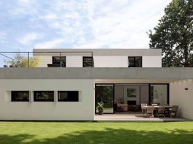 House In Pontaillac 8