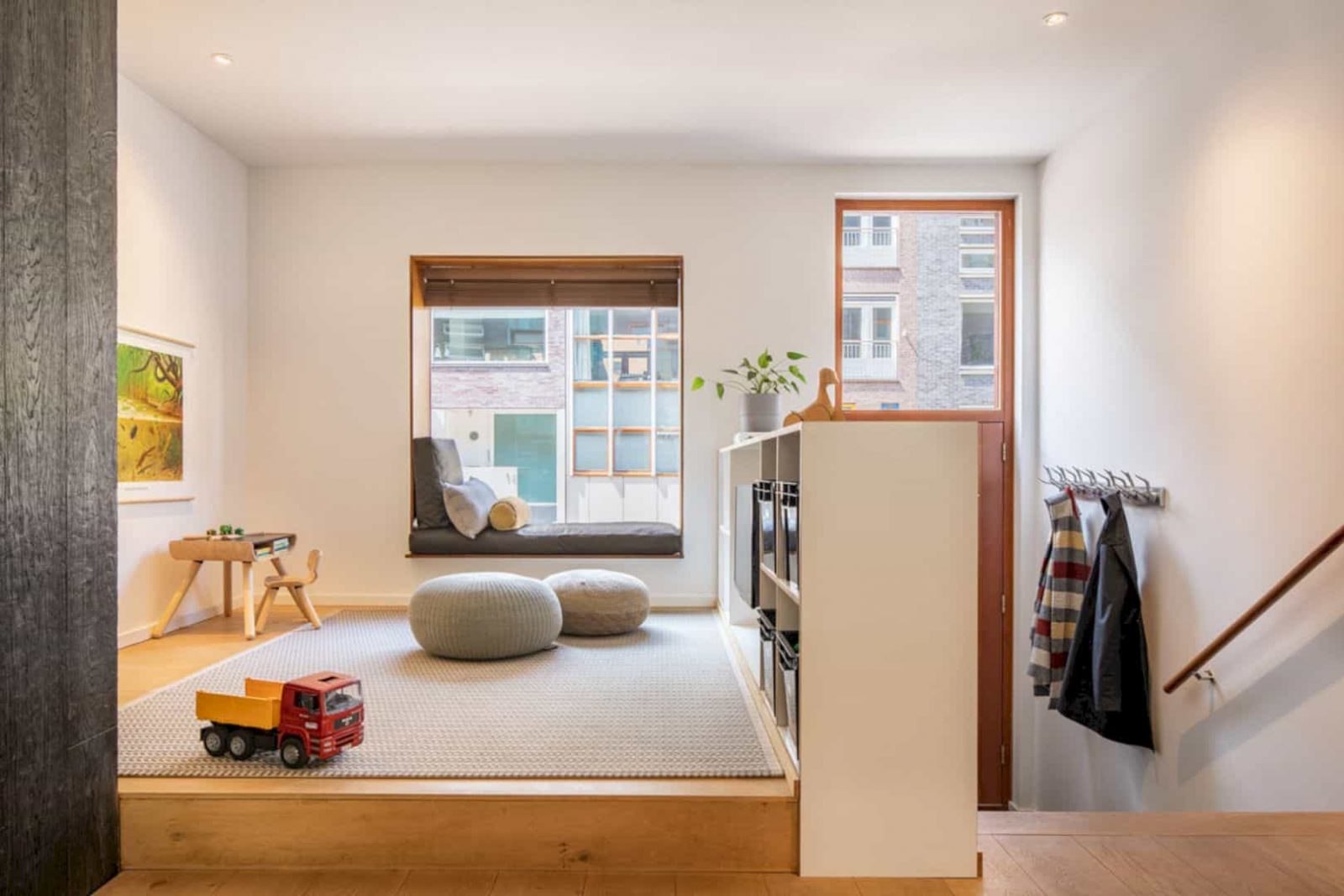 Majanggracht 5