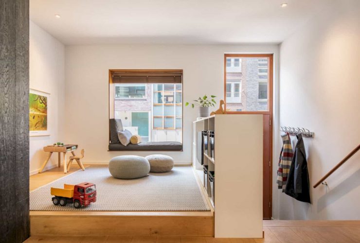 Majanggracht 5