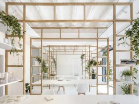 Multidisciplinary Design Office 7