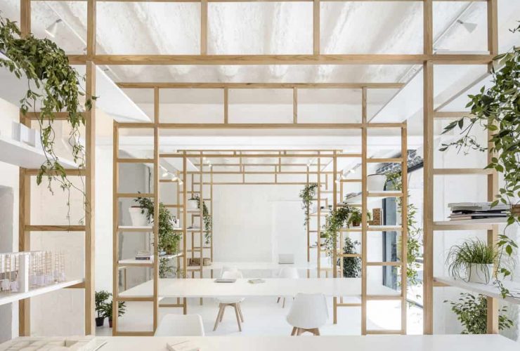 Multidisciplinary Design Office 7