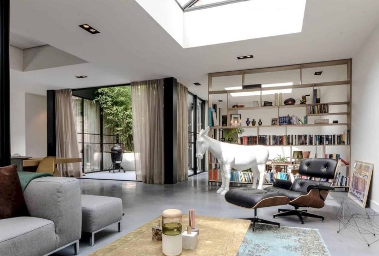 NH25 Loft 7