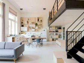 Old School Conversion Ons Dorp 9