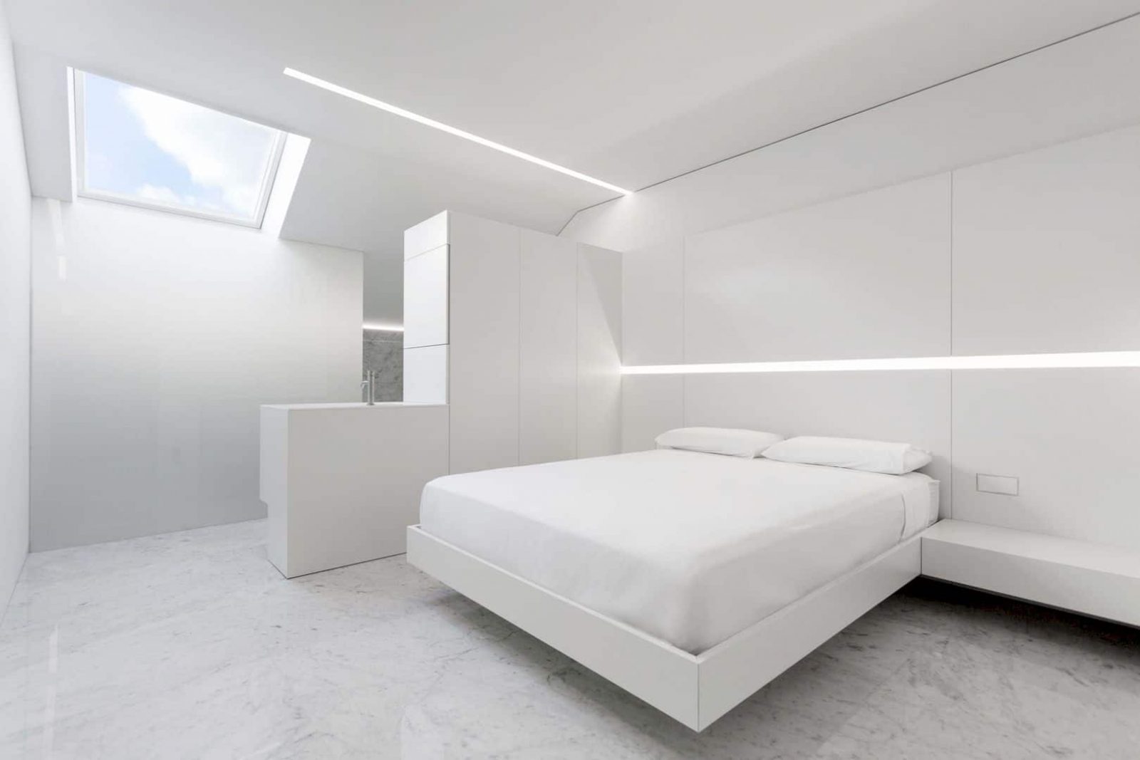 Penthouse In Costa Blanca 11