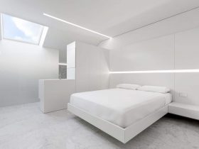 Penthouse In Costa Blanca 11