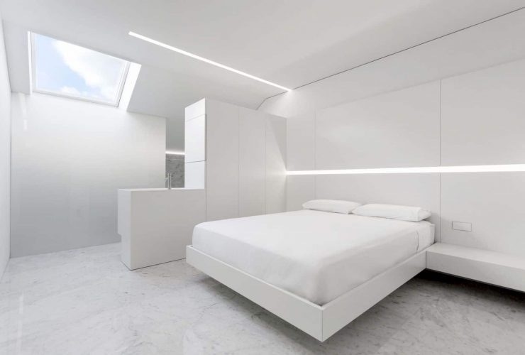 Penthouse In Costa Blanca 11