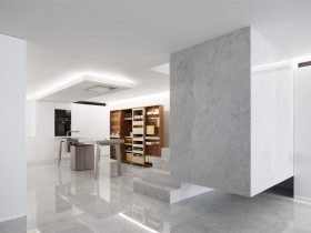 Penthouse In Costa Blanca 21