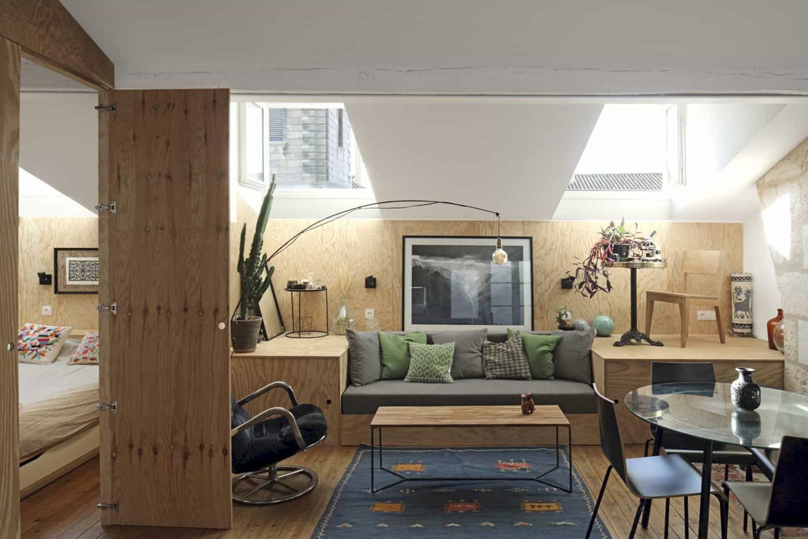 Pine Flat 6