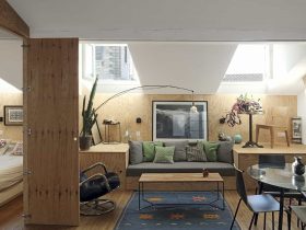 Pine Flat 6