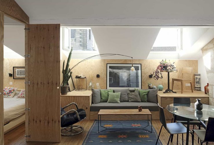 Pine Flat 6