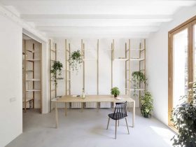 Sant Antoni Lofts 7