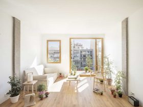 Sant Gervasi Penthouse 8