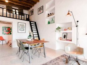 The Ibiza Campo House 10