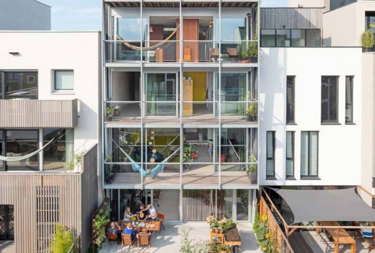 Three Generation House 11