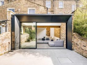 Victoria Park House 10