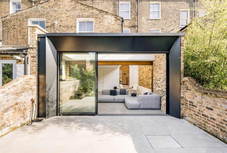 Victoria Park House 10