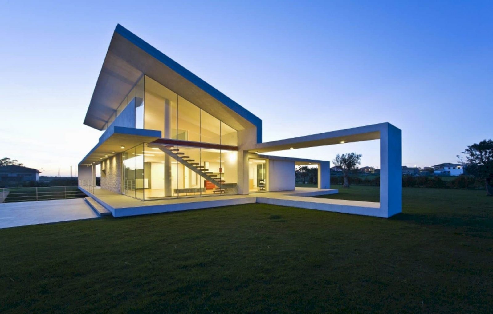 Villa T 5