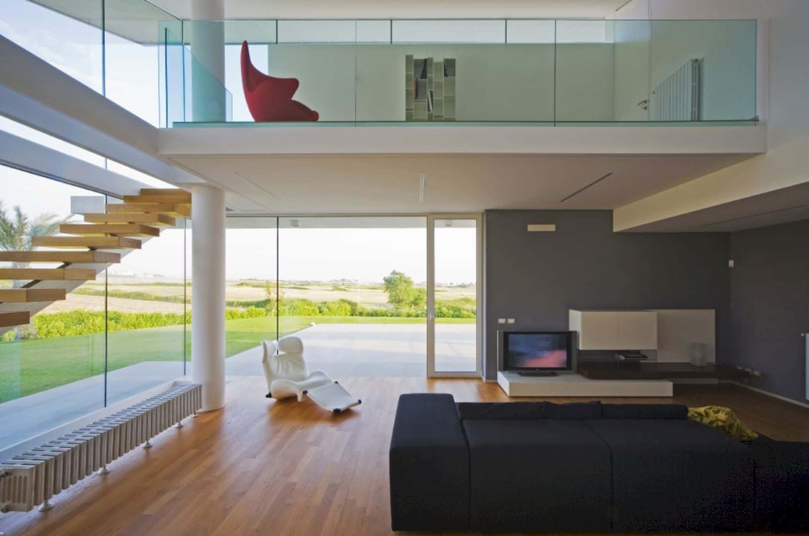 Villa T 6