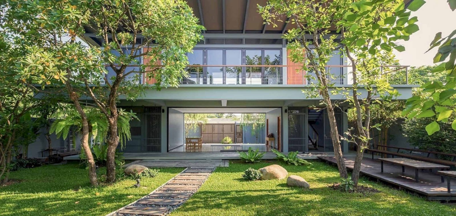 BOONSOM RESIDENCE 14