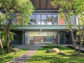 BOONSOM RESIDENCE 14