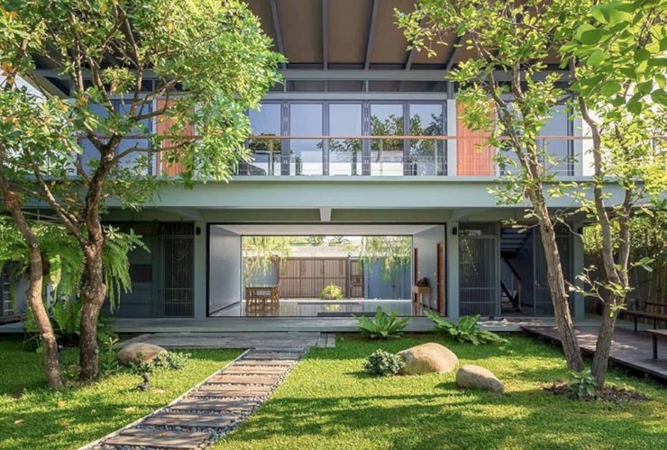 BOONSOM RESIDENCE 14