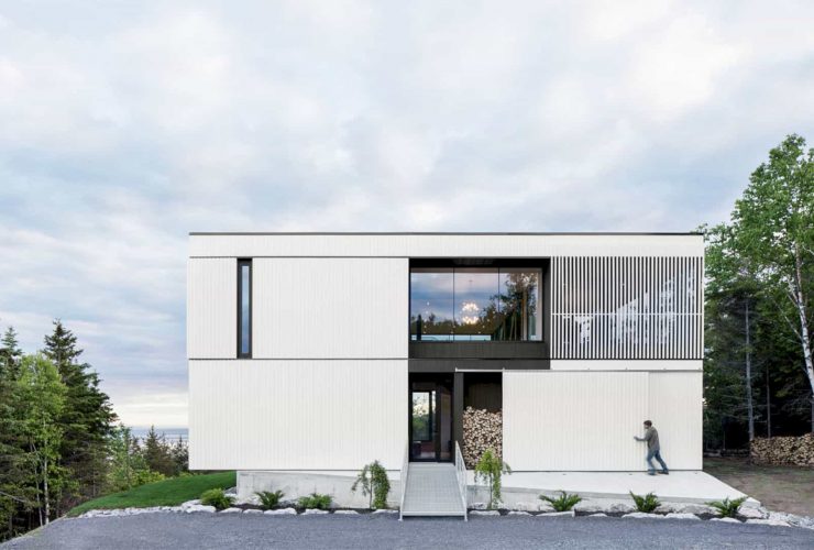 Chalet Blanche 3
