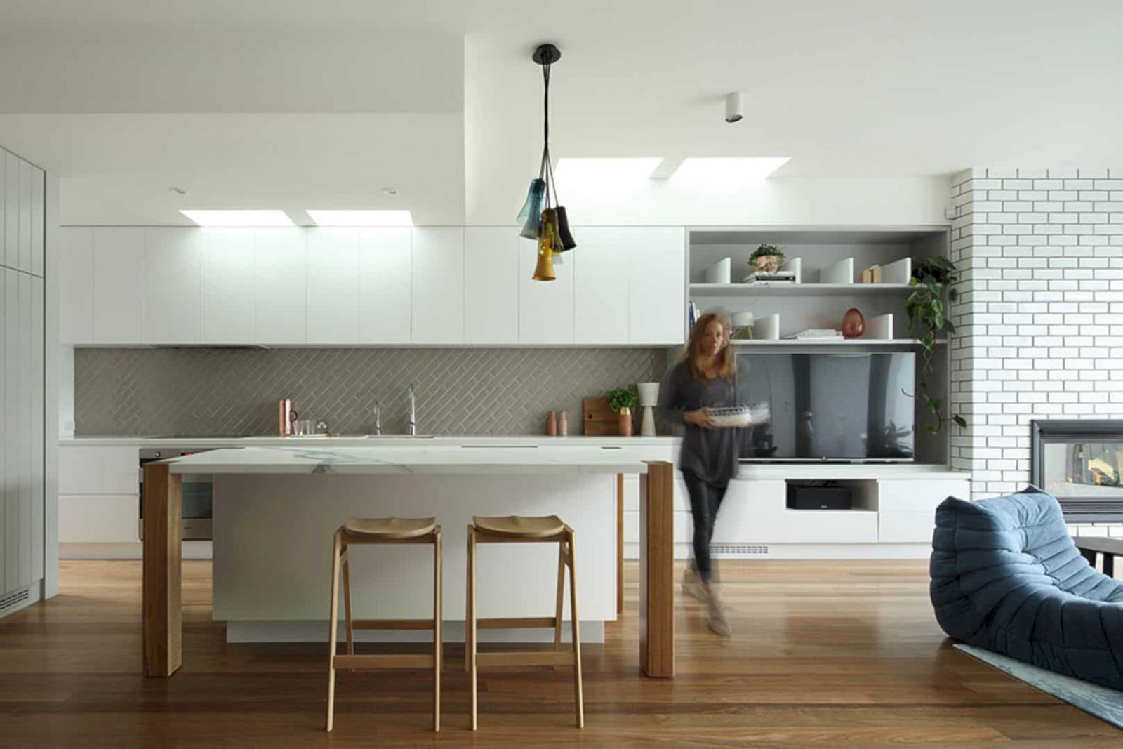 Donald St Renovation Prahran 8