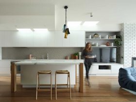 Donald St Renovation Prahran 8