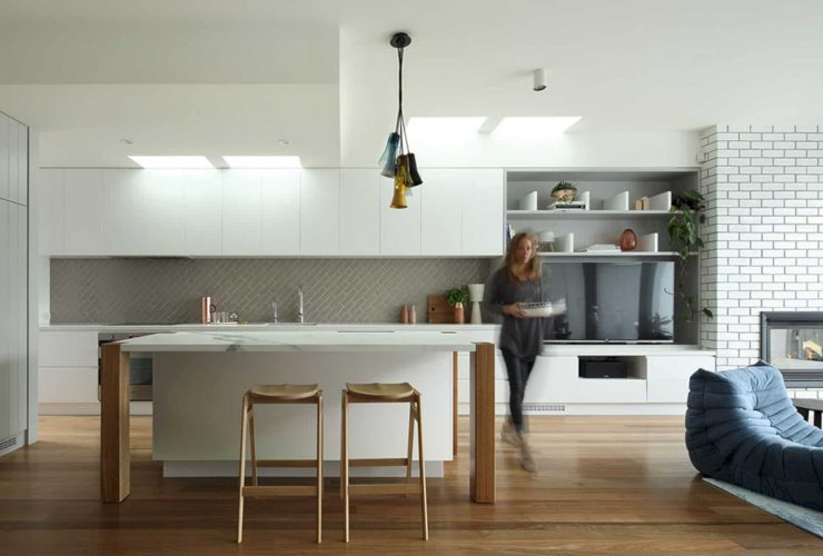 Donald St Renovation Prahran 8