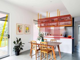 Family Framework House 3
