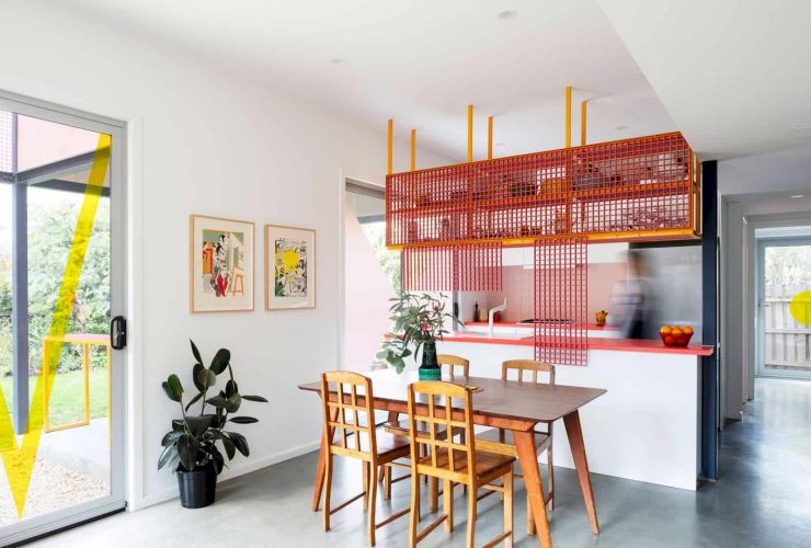 Family Framework House 3