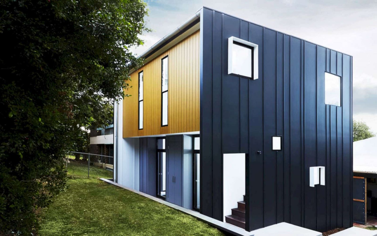 Herston Gardenhouse 6