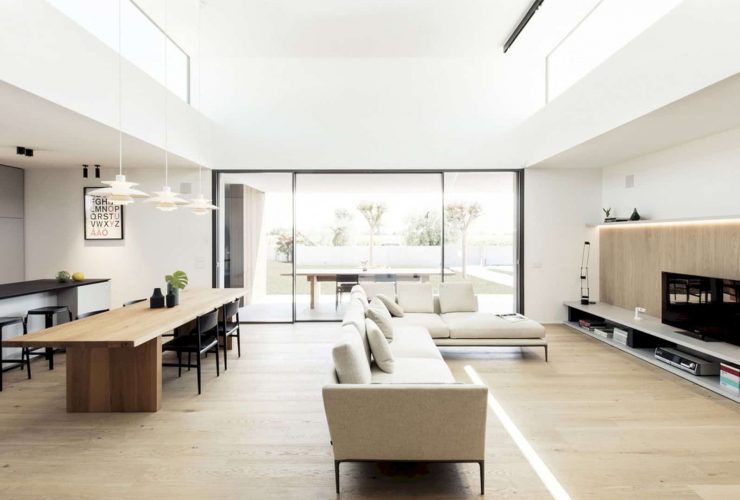 House BN 12
