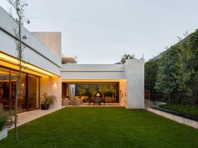 Jardín 18