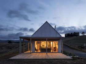 Karangahake House 10