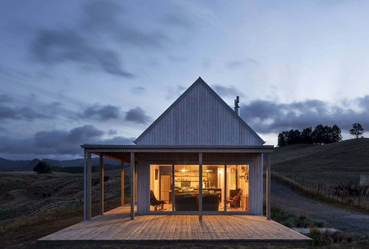 Karangahake House 10