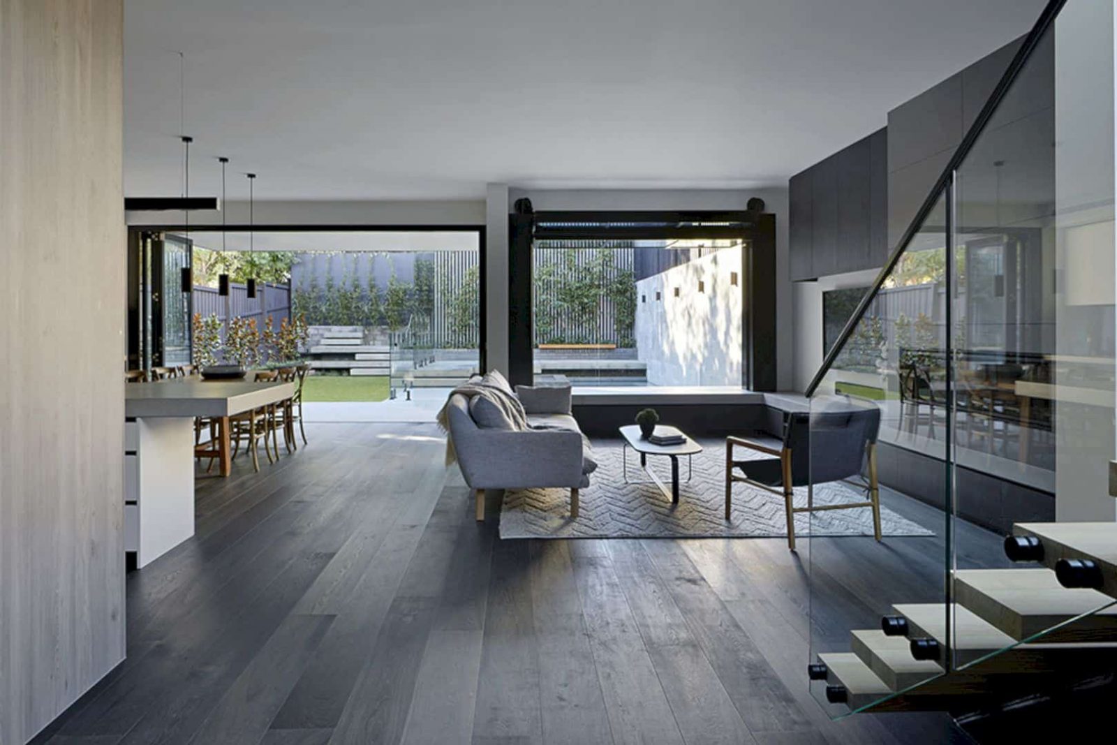Molesworth St House Kew 2