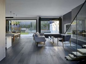 Molesworth St House Kew 2
