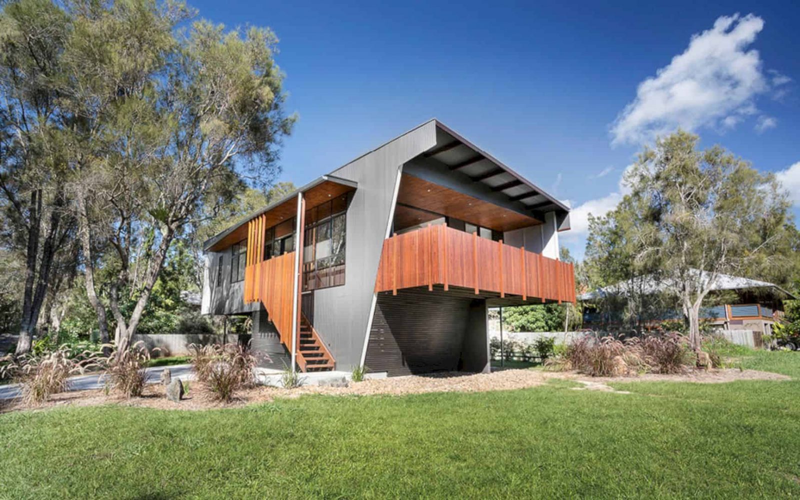 Northern Rivers Beach House 9