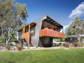 Northern Rivers Beach House 9