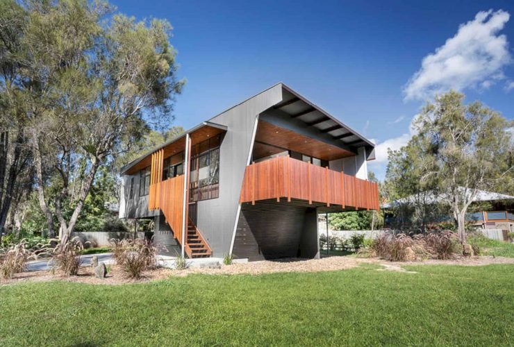 Northern Rivers Beach House 9