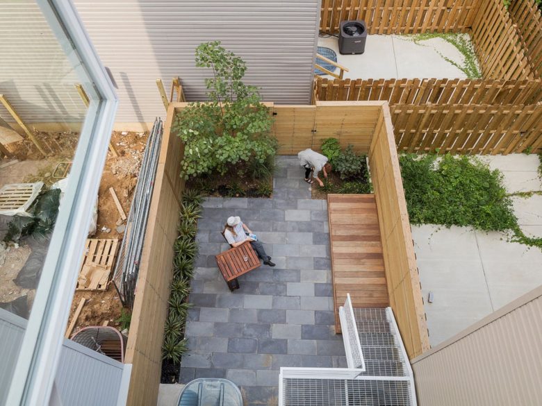 Outside In House 11 Amazing Wooden House Designs